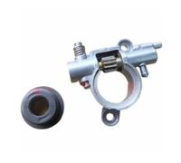 Ingranaggio a vite senza fine for olio CS-2511TES V652000230 C022-000211 Adatto for oliatore automatico 251TS CS-2511P DCS-2500T CS-260TES(Original Gear Only)