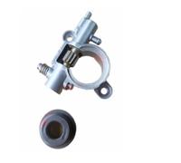 Ingranaggio a vite senza fine for olio CS-2511TES V652000230 C022-000211 Adatto for oliatore automatico 251TS CS-2511P DCS-2500T CS-260TES(Orig. Oil Pump Kit)