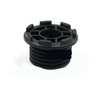 Ingranaggio a vite senza fine for pompa 'olio a 7 denti adatto for 936 937 940 941 941C 941CX 947 952 GS440 MT4100 MT4400 3700 Pompa 'olio for motosega