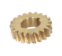 Ingranaggio a vite senza fine in bronzo universale, altamente per con ingranaggi, non contiene, per con GIS 2000, riducendo i tempi di fermo