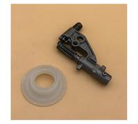 Ingranaggio a vite senza fine pompa olio for Husqvarna 353 357XP 359 357 XP Ricambi motosega a benzina