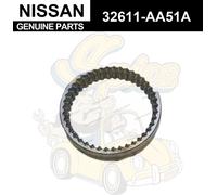 INGRANAGGIO ACCOPPIAMENTO MANICOTTO ORIGINALE NISSAN 32611-AA51A