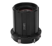 Ingranaggio ad anello per tamburo per bicicletta, lavorazione fine a 8-12 velocità per mountain bike, anello per ingranaggi a tamburo con fiori per mountain bike, in lega di alluminio di lavorazione fine staccabile