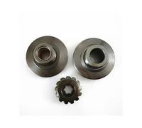 Ingranaggio adatto for 48 HP 55 HP 697-45551-00 Pignone 697-45571-00 Retromarcia 697-45560-01 Marcia avanti
