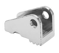 Ingranaggio Al Volante della Maniglia della Portiera, Durevole, in Acciaio Inossidabile, Adatto per Model S 2012-2020, 1042845-00-B, Ideale per Sostituire la Parte Rotta delle Maniglie delle