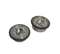 Ingranaggio albero camme Compatibile Con Hyundai Per SantaFe Per Tucson 24372G000 2435025000 Aspirazione Scarico Albero A Camme Gear CVVT Auto Parti Del Motore