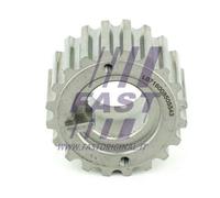 Ruota Dentata Albero A Gomiti Fast FT45604 per Renault