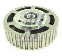 Ingranaggio albero di bilanciamento Cinghia dentata FT45611 FAST per RENAULT