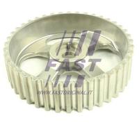 Ingranaggio albero di bilanciamento Cinghia dentata FT45613 FAST per RENAULT