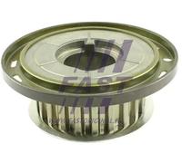 Ingranaggio albero di bilanciamento Cinghia dentata FT45614 FAST per FORD MAZDA