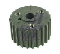 Ingranaggio albero di bilanciamento Cinghia dentata FT45615 FAST per FIAT LANCIA