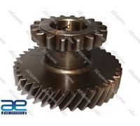 Ingranaggio Albero Intermedio per 53-71 Jeeps & Willys con Dana 18 Transfer Case