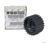 Ingranaggio Albero Motore Originale Abarth Alfa Romeo Fiat Lancia 1.4 16V