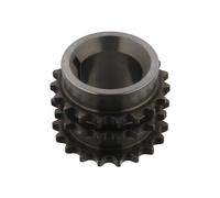 Ingranaggio Albero Motore per Steuer E Catena Pompa Olio Adatto A Mercedes Benz