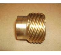 Ingranaggio albero motore pompa olio Xterra pickup originale Nissan Frontier ...