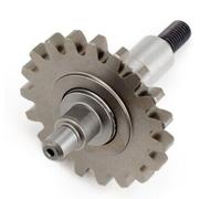 INGRANAGGIO ALBERO POMPA ACQUA HONDA OEM 1997-07 CR250R 97-07 CR250 CR 250R...