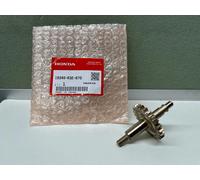 Ingranaggio albero pompa acqua originale Honda OEM 24T 2007-2024 CRF150R CRF1...