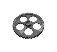 Ingranaggio albero ruote per spazzaneve MAORI COMPATIBILE - 048815