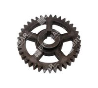 Ingranaggio albero ruote per spazzaneve MAORI COMPATIBILE - 051235