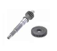 Ingranaggio allungato Z16/32 Honda Lead Peugeot SC Metropolis Polini 202.1310