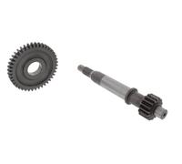 Ingranaggio allungato Z16/42 KYMCO SNIPER 50 2T Polini 202.1344