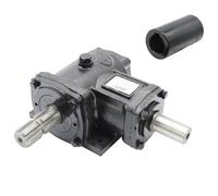 Ingranaggio Angolare Compatibile Con Dabaki EF155 Mulino A Cesoie