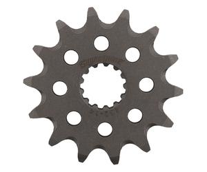 INGRANAGGIO ANTERIORE 435 14 AUTOPULENTE SUPER GEAR SUZUKI DRZ 400, DR 350, RM 2