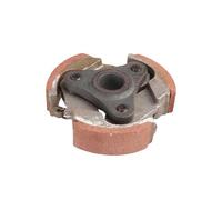 Ingranaggio anteriore T8F 11T 14T 17T 20T for motore a 2 tempi da 47 cc e 49 cc, accessori for quad ATV(Style B)