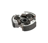 Ingranaggio anteriore T8F 11T 14T 17T 20T for motore a 2 tempi da 47 cc e 49 cc, accessori for quad ATV(Style C)
