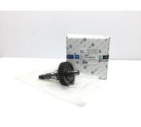 INGRANAGGIO ASSE RUOTA POSTERIORE PIAGGIO VESPA LX 150 2005 2006 M44200