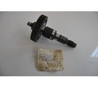 Ingranaggio asse ruota posteriore Rear drive shaft Piaggio Vespa ET2 50