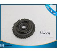 INGRANAGGIO ASSE RUOTA WHEEL AXLE GEAR PER PIAGGIO VESPA PK XL PLURIMATIC 237354