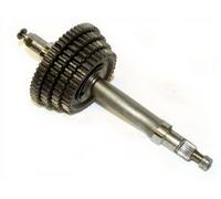 Ingranaggio Assemblato Compatibile Con Vespa PX 125-150 LML Star Stella