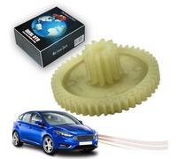 Ingranaggio attuatore corpo farfallato Egr per Ford Focus 3 2011-...