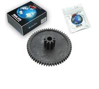 Ingranaggio attuatore corpo farfallato Egr per Renault Megane 4 (2015-...)