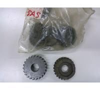 INGRANAGGIO AVVIAMENTO MESSA IN MOTO S50 BENELLI 50262600