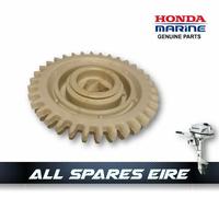 INGRANAGGIO AVVIAMENTO ORIGINALE HONDA BF5A 5HP FUORIBORDO RINCULO TIRANTE 28...