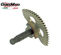 INGRANAGGIO AVVIAMENTO SCOOTER MOTORE MINARELLI F10 SONIC YESTERDAY 100250020