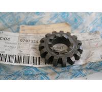 Ingranaggio avviamento Z15 Starter gear Piaggio Vespa 50 V5SA1 63-65