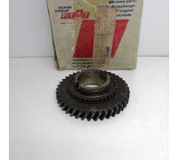 INGRANAGGIO CAMBIO 1a VELOCITA' FIAT 850 - 127 - A 112 ORIGINALE 4350484