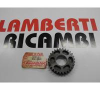 INGRANAGGIO CAMBIO 28 DENTI KAWASAKI 500 H1 3 CILINDRI 2 TEMPI