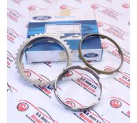INGRANAGGIO CAMBIO 3A-4A FORD TRANSIT-SCORPIO COD. 1057106 NUOVO ORIGINALE
