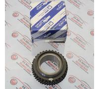 INGRANAGGIO CAMBIO 4A FIAT UNO-TIPO-FIORINO COD. 7758083 NUOVO ORIGINALE