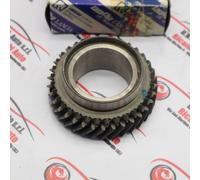 INGRANAGGIO CAMBIO 4A UNO R.89-DEDRA 89 COD. 7763013 NUOVO ORIGINALE