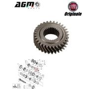 Ingranaggio cambio 5 marcia 31 denti originale fiat ducato bz/ds 9638304488