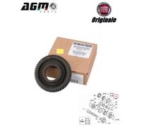 INGRANAGGIO CAMBIO 6 MARCIA 53 DENTI ORIGINALE FIAT DUCATO 2.3 MTJ 9649780088