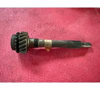 INGRANAGGIO CAMBIO ALBERO PRESA CONTINUA 4 MARCE FIAT 1100 R D E 4084639 N12