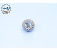 INGRANAGGIO CAMBIO MALAGUTI MO3 2 VELOC. Z16 DIAM.INT.15 EST.40