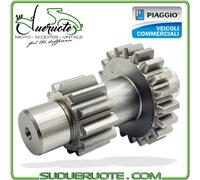 INGRANAGGIO CAMBIO RETROMARCIA INVERTITORE PER APE MP 500 501 601 TM 703 PIAGGIO