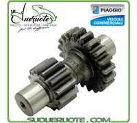 Ingranaggio Cambio Retromarcia Invertitore x Ape Car MP 500 501 600 601 Piaggio